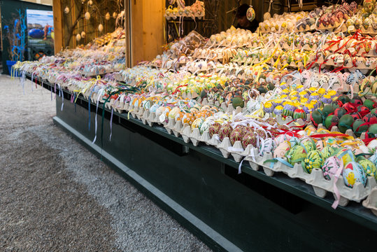 Visiting Sch&ouml;nbrunn Palace in Vienna, Austria&rsquo;s capital