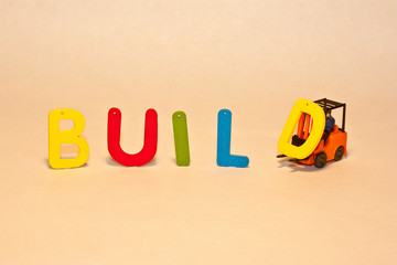 Build
