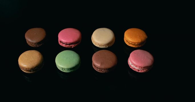 macarons