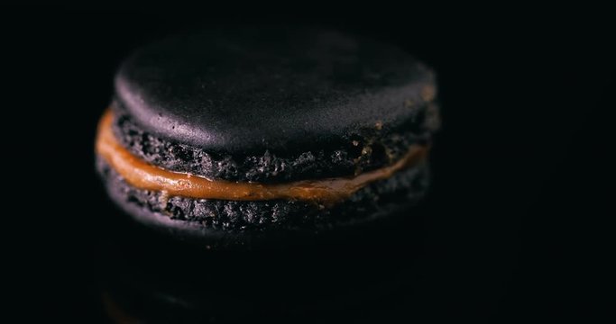 macarons