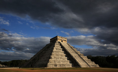 Chichen Itza