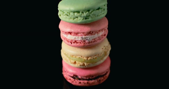 macarons