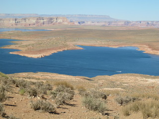 Lake Powell