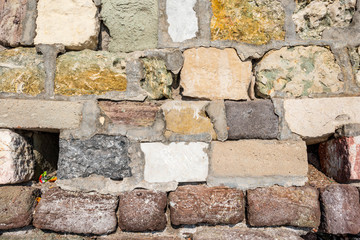 stone work abstraction