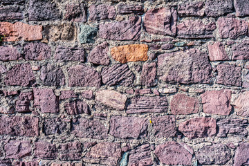 stone work abstraction