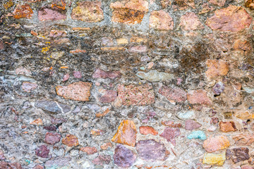 stone work abstraction