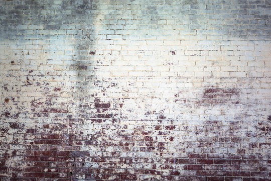 Fototapeta Brick Wall Background