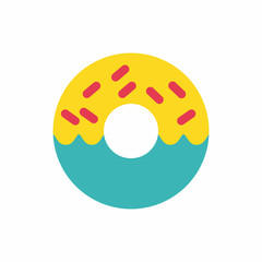 Donut Icon