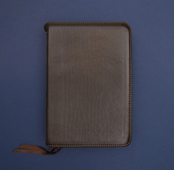 Bible Background with Customizable Space