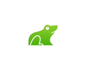 Frog logo
