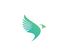 Bird logo