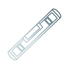 level  vector illustration