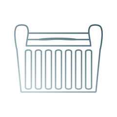 tool box  vector illustration