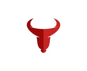 Bull logo