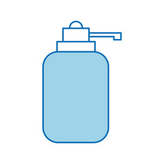 dispenser bottle gel liquid soap lotion