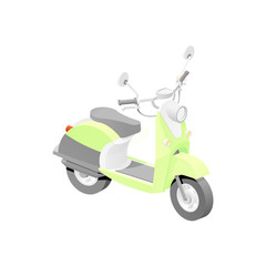 Scooter