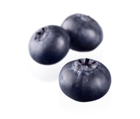 Blueberry.