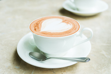Hot chocolate