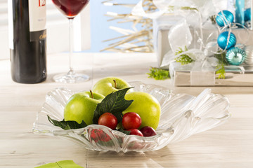 Home products gourmet and decorative