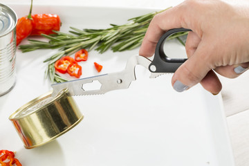 Home products gourmet and decorative