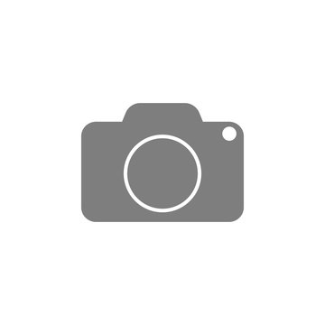 Camera Icon