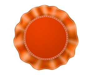 Award icon.Vector illustration on isolated white background.