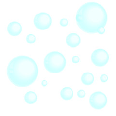 Bubbles
