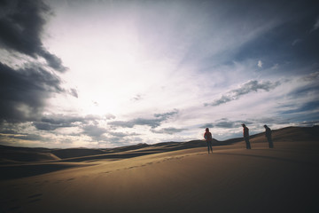 Dune Adventure