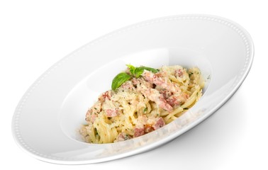 Pasta.