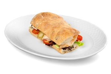 Panini.