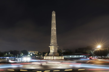 Obelisco - Lecce