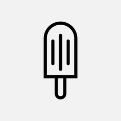 Ice Cream - Sweet, child