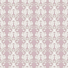 vintage seamless pattern