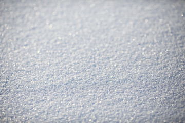 snow texture white blue background