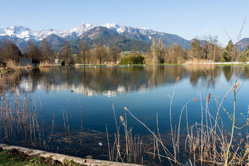 Visit to Admont Abbey  in Styria