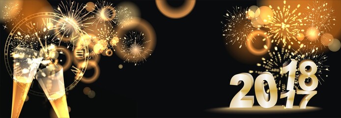 Hintergrund zum Jahreswechsel