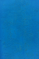 Fototapeta premium blue wall texture