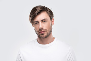 Fototapeta premium man
