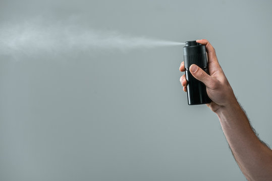 deodorant