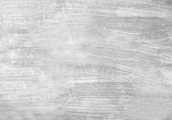 White or light grey stucco texture