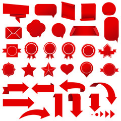 Symbols Set