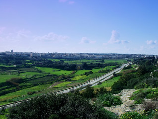 Malta View1