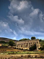 19th Century Aquaduct