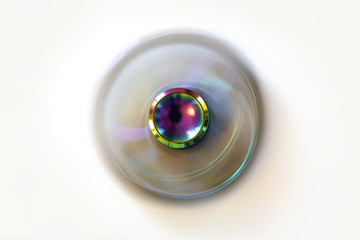 Fidget finger spinners stress, anxiety relief toy