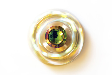 Fidget finger spinners stress, anxiety relief toy