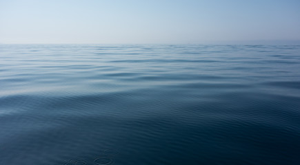 Obraz premium beautiful sea