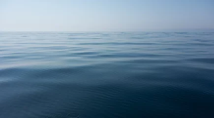 Foto auf Acrylglas Meer / Ozean Schönes Meer