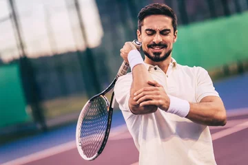 Tennis Elbow Treatment