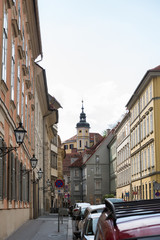 Visiting Graz, the capital city of Styria