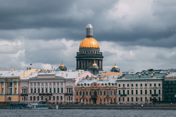 St. Petersburg